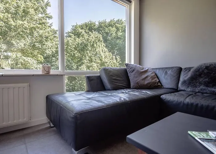 Cityhouse Alkmaar
